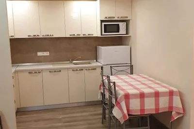 Pansion Belvedere - Two Bedroom Apartment wit...