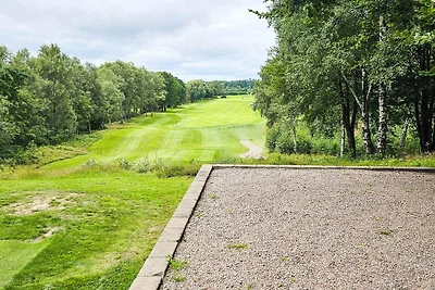4 Sterne Ferienhaus in MUNKA-LJUNGBY