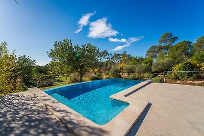 Villa a Maiorca vicino a spiagge...