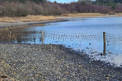 Malerisches Refugium in Boddum