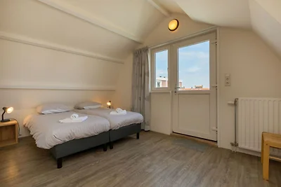 Casa vacanze a Westkapelle vicino al mare