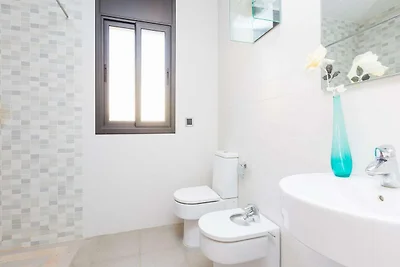 Villa an der Costa Brava mit Pool & Meerblick