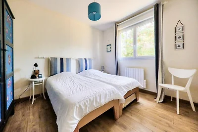 Appartamento a Saint-Gildas vicino alle...