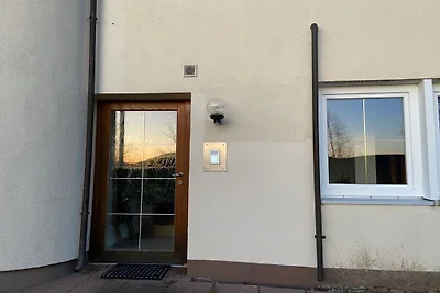 Vakantieappartement met 1 slaapkamer