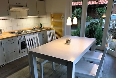 Ferienhaus mit 2 Schlafzimmer