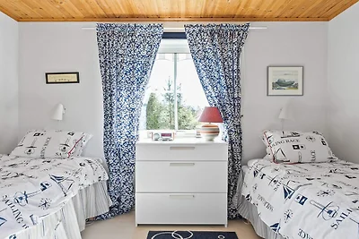 8 Personen Ferienhaus in STRÖMSTAD-By Traum