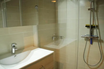 Apartment für 4 Personen mit Parkplatz