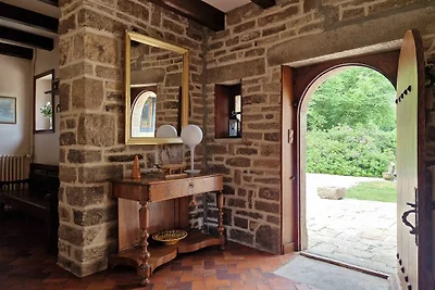 Casa vacanze Landeleau in Bretagna