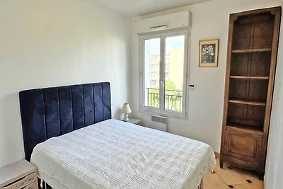 Appartement in Sainte-Maxime vlakbij stranden