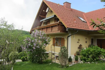 1 im romantischen Gästehaus Annas-Home