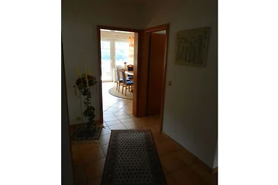 Ferienhaus Erholungsurlaub Bernkastel-Kues