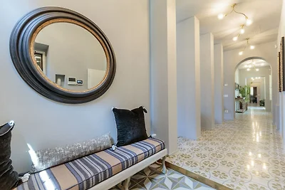 Wohnung in Lucca nahe Piazza Napoleone