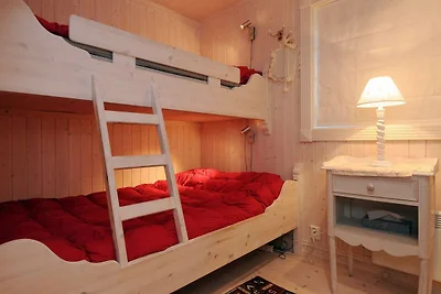 14 Personen Ferienhaus in Fåvang