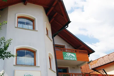 Riverside Pines Luce Apartments with Balcony ...