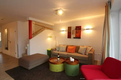 Feriendorf Robbenplate Haus 8