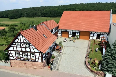 Ferienwohnung mit 1 Schlafzimmer