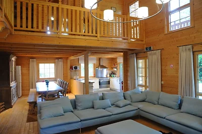 Gemütliches Ferienhaus in Durbuy
