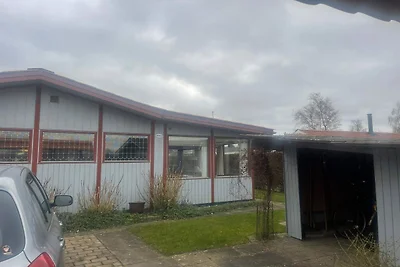 4 Personen Ferienhaus in Børkop