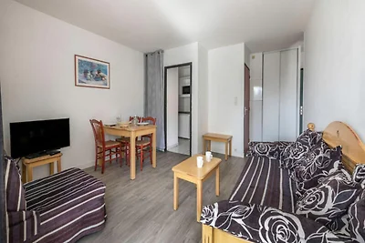 Wohnung in Le Pouliguen in Strandnähe