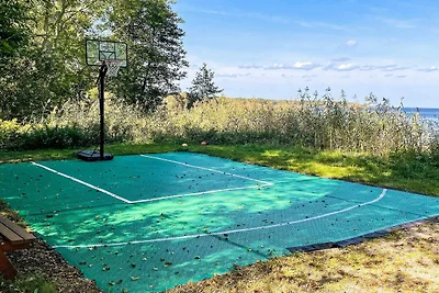 4 Sterne Ferienhaus in VÄDDÖ