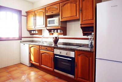 Ferienhaus in Caleta de Fuste mit privatem...