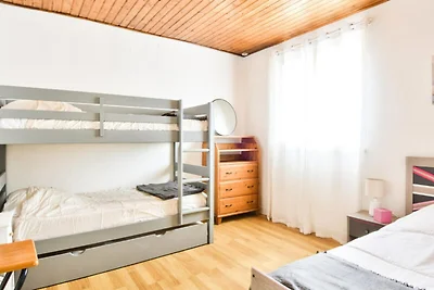 Wohnung in L'Épine in der Nähe des Strandes v...