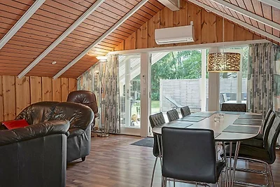 8 Personen Ferienhaus in Aakirkeby