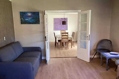 8 Personen Ferienhaus in Ansager
