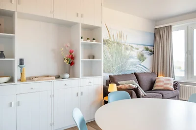 Manderley 204 Studio direkt an den Dünen