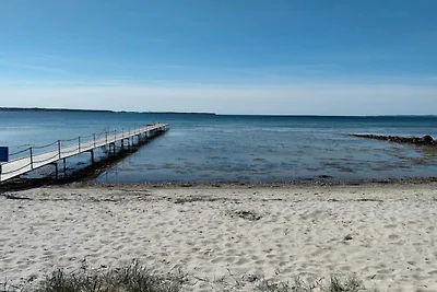 6 Personen Ferienhaus in Ebeltoft