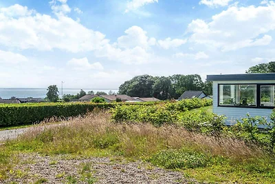 10 Personen Ferienhaus in Sjølund-By Traum