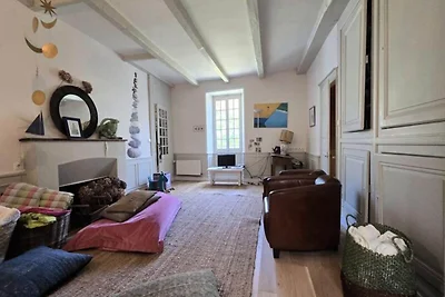 Haus in Erquy in der Nähe der Strände von...