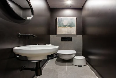 Elegant appartement in Parijs