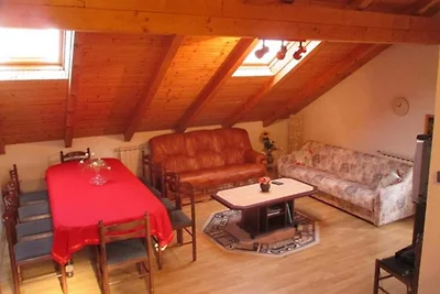 Apartment OPG Balja - Two Bedroom Apartment