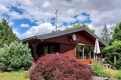 Ferienhaus mit 2 Schlafzimmer