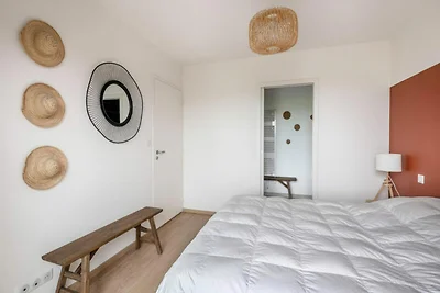 Haus in Piriac-sur-Mer in der Nähe des Strand...