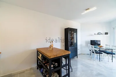 Faro's Doña Sofia Fuengirola - Beachapartment