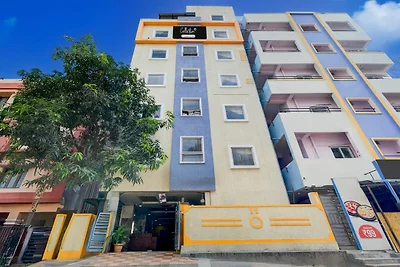 Super Collection O Gachibowli
