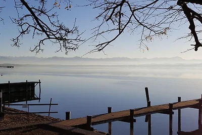Kuća za odmor Dopust za oporavak Starnberger Fünf-Seen-Land