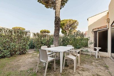 Gemütliche Strandwohnung in Agde