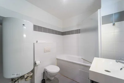 Charmantes Studio – 2P – Jardin des...