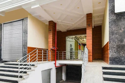 Soggiorni felici al Raniganj Hyderabad