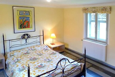 Vakantiehuis Ontspannende vakantie Prichsenstadt