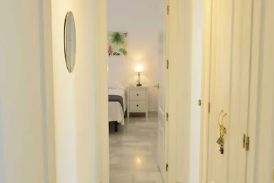 Attico duplex a Los Naranjos