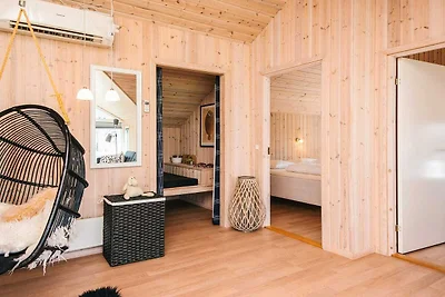 6 persone case ad Ebeltoft