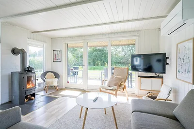 6 Personen Ferienhaus in Hemmet