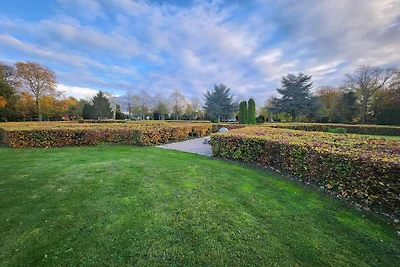 6 persoons vakantie huis in Stege
