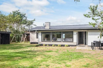 5 Personen Ferienhaus in Læsø