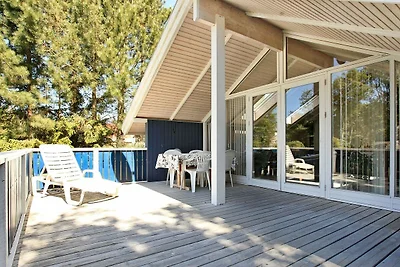 6 Personen Ferienhaus in Rødby
