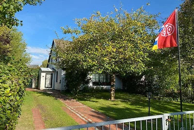 Ferienhaus mit 1 Schlafzimmer